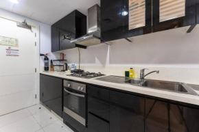 HAVN - Studio in BusinessBay, 10mins to Dubai Mall